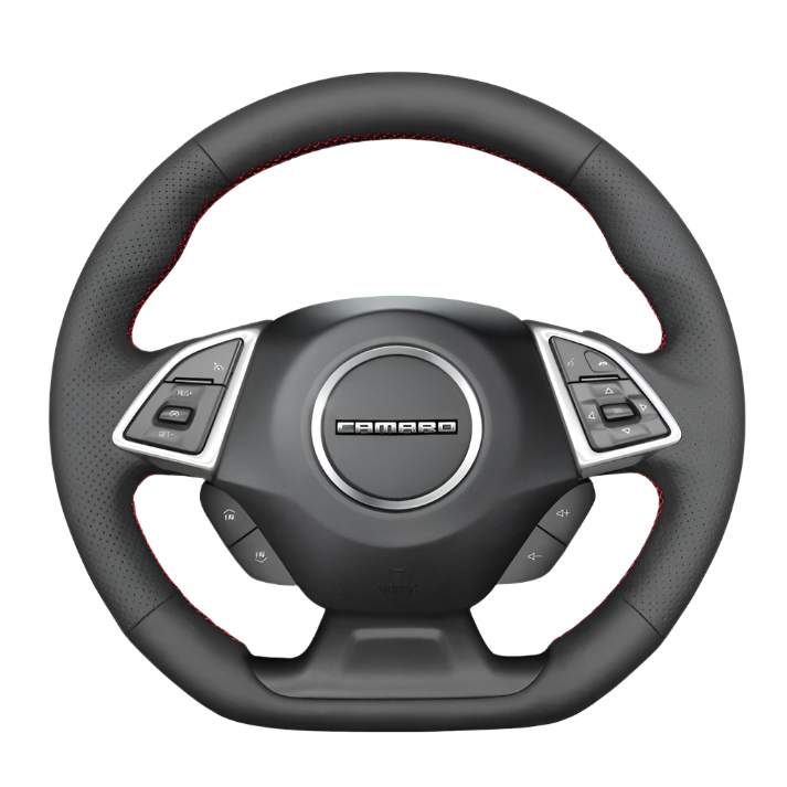 Chevrolet - Camaro (2017-2025)