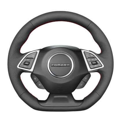 Chevrolet - Camaro (2017-2025)