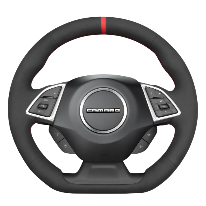 Chevrolet - Camaro (2017-2025)