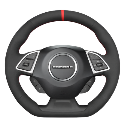 Chevrolet - Camaro (2017-2025)