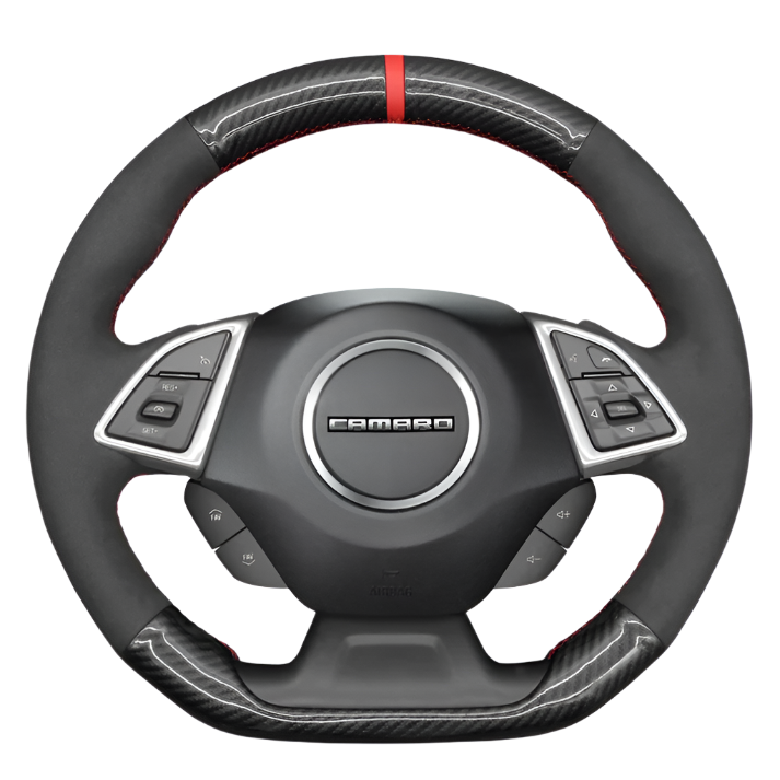 Chevrolet - Camaro (2017-2025)