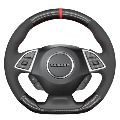 Chevrolet - Camaro (2017-2025)