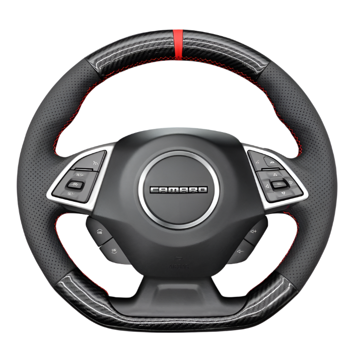 Chevrolet - Camaro (2017-2025)