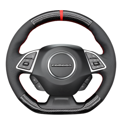 Chevrolet - Camaro (2017-2025)