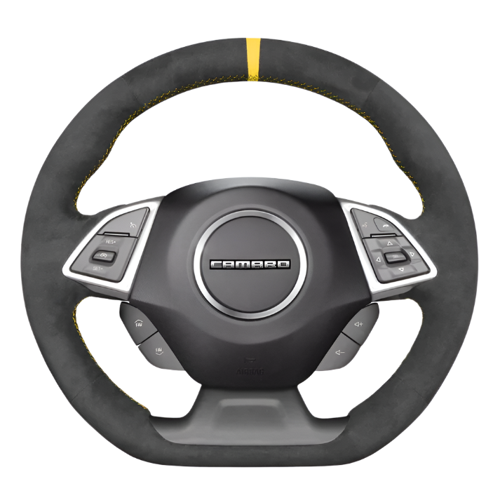 Chevrolet - Camaro (2017-2025)