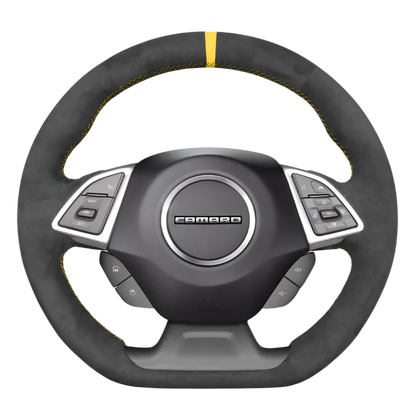 Chevrolet - Camaro (2017-2025)