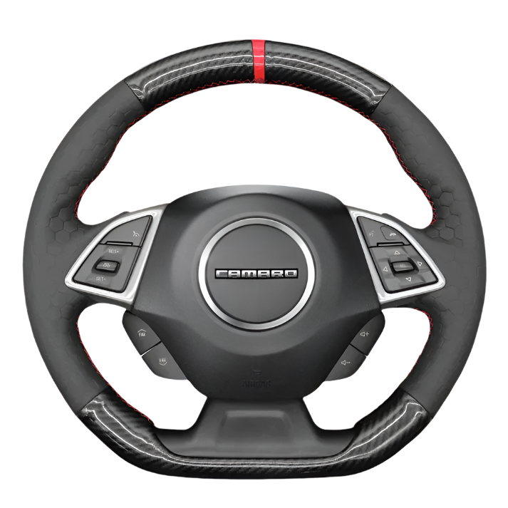 Chevrolet - Camaro (2017-2025)