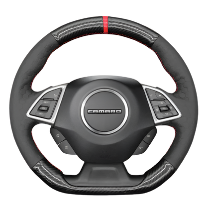 Chevrolet - Camaro (2017-2025)