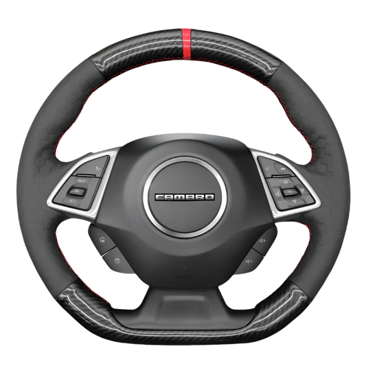 Chevrolet - Camaro (2017-2025)