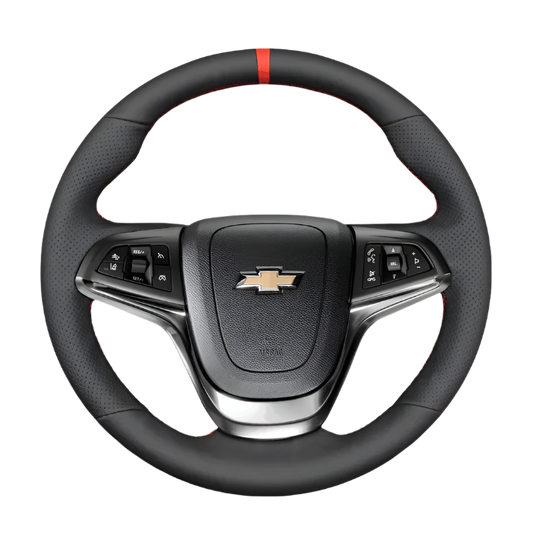 Chevrolet - Caprice (2014-2017)