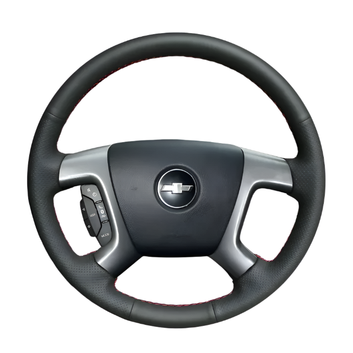 Chevrolet - Captiva Daewoo Winstorm Silverado (2007-2014)