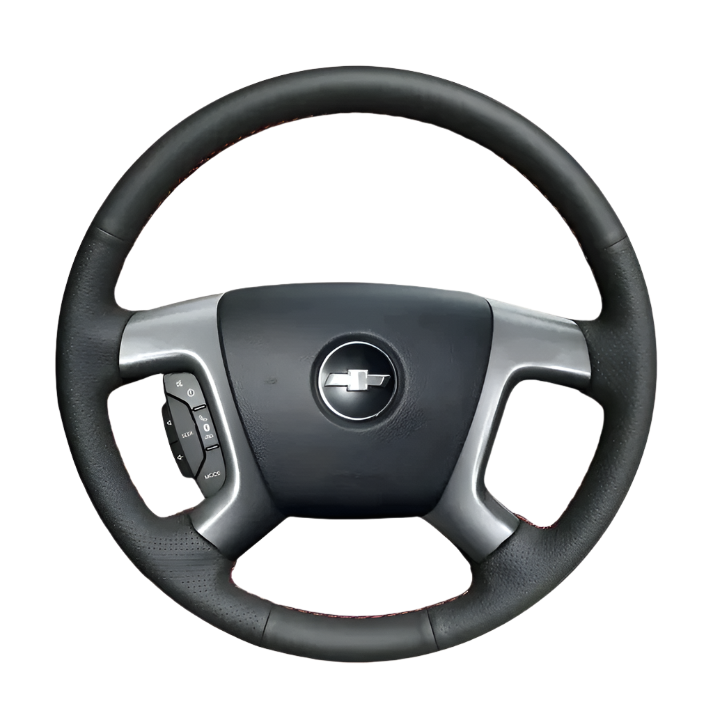 Chevrolet - Captiva Daewoo Winstorm Silverado (2007-2014)