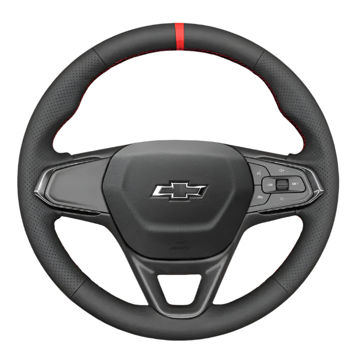 Chevrolet - Chevy Bolt EUV EV TrailBlazer Trax (2021-2025)