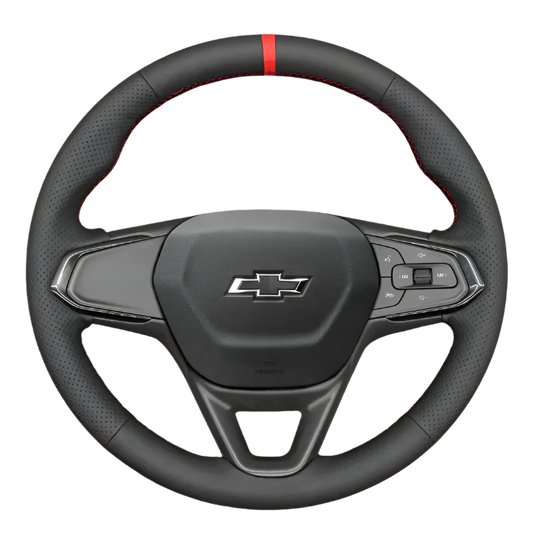 Chevrolet - Chevy Bolt EUV EV TrailBlazer Trax (2021-2025)