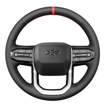 Chevrolet - Chevy Colorado (2023-2024)