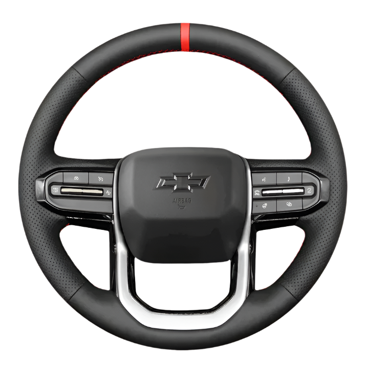 Chevrolet - Chevy Colorado (2023-2024)