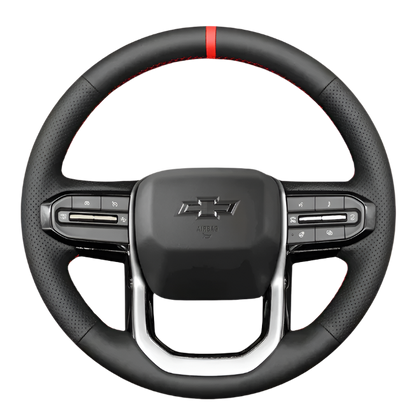 Chevrolet - Chevy Colorado (2023-2024)