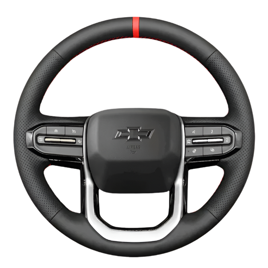 Chevrolet - Chevy Colorado (2023-2024)