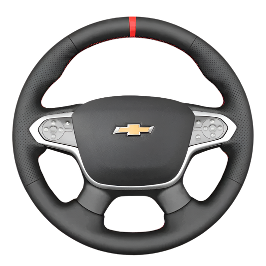 Chevrolet - Colorado Traverse (2015-2025)