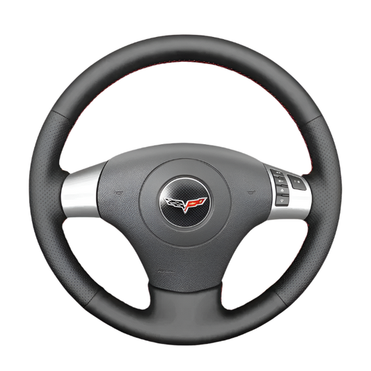 Chevrolet - Corvette (2005-2012)