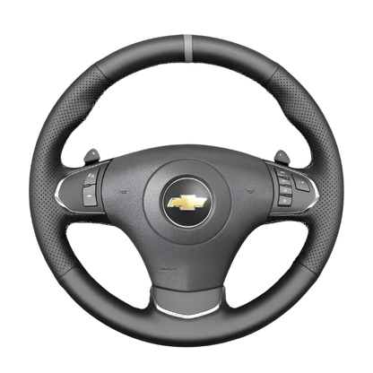 Chevrolet - Corvette (2012-2013)