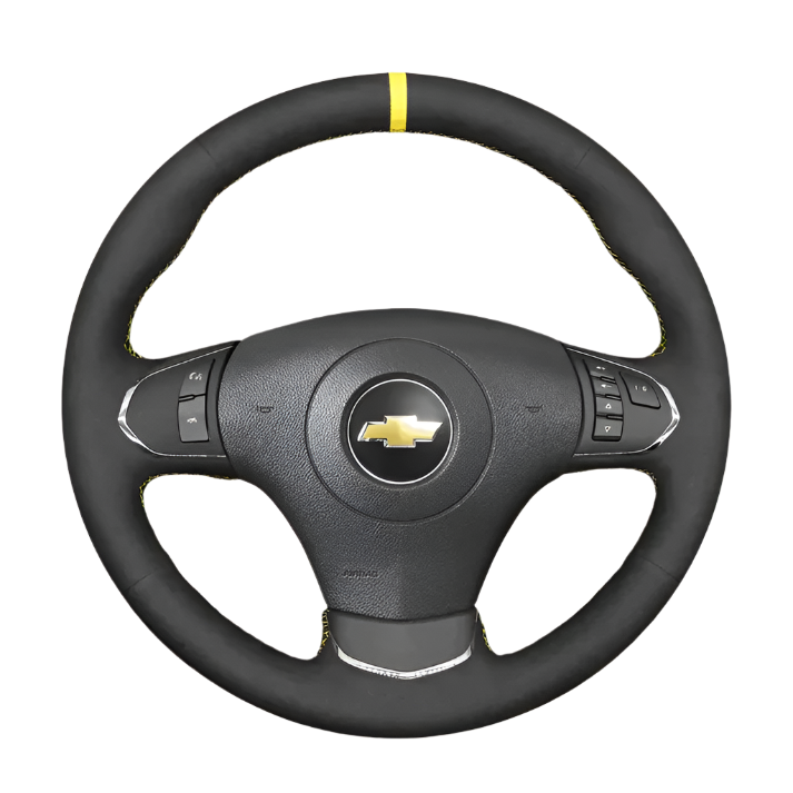 Chevrolet - Corvette (2012-2013)