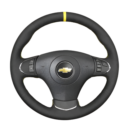 Chevrolet - Corvette (2012-2013)