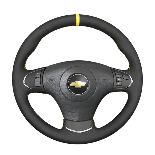 Chevrolet - Corvette (2012-2013)