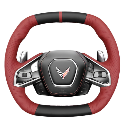 Chevrolet - Corvette (2020-2025)