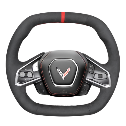 Chevrolet - Corvette (2020-2025)