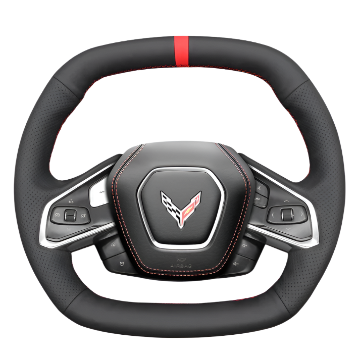 Chevrolet - Corvette (2020-2025)