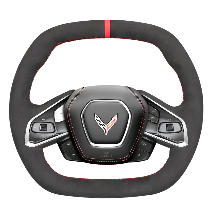 Chevrolet - Corvette (2020-2025)