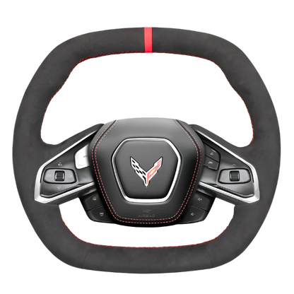 Chevrolet - Corvette (2020-2025)