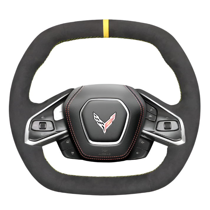 Chevrolet - Corvette (2020-2025)