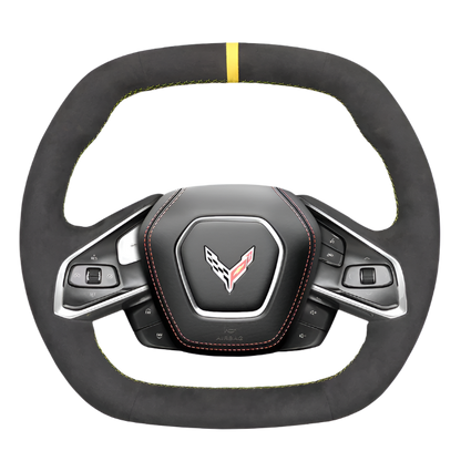 Chevrolet - Corvette (2020-2025)