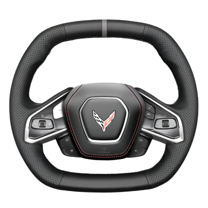 Chevrolet - Corvette (2020-2025)