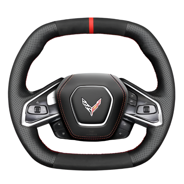 Chevrolet - Corvette (2020-2025)