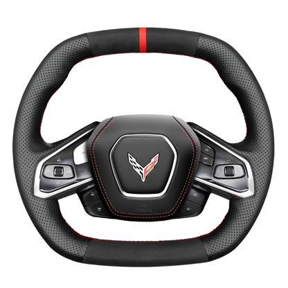 Chevrolet - Corvette (2020-2025)