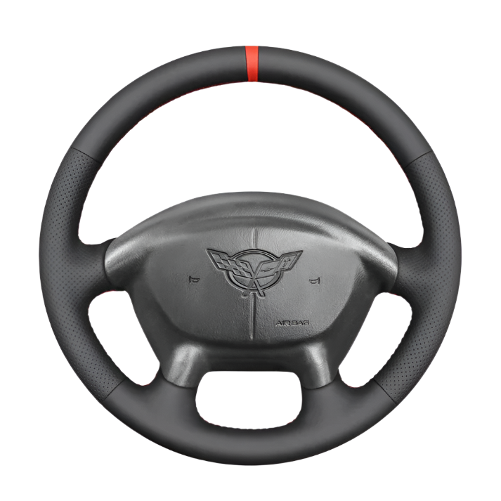 Chevrolet - Corvette C5 (1997-2004)