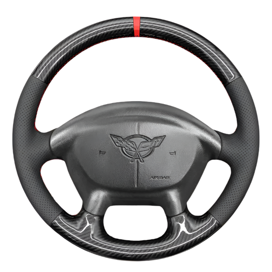 Chevrolet - Corvette C5 (1997-2004)