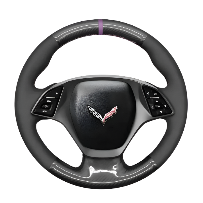 Chevrolet - Corvette C7 (2014-2015)