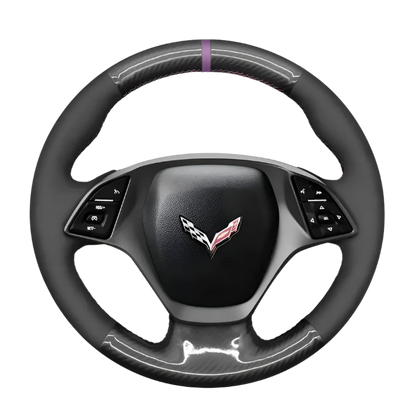 Chevrolet - Corvette C7 (2014-2015)