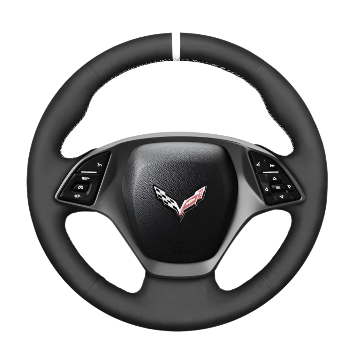 Chevrolet - Corvette C7 (2014-2015)