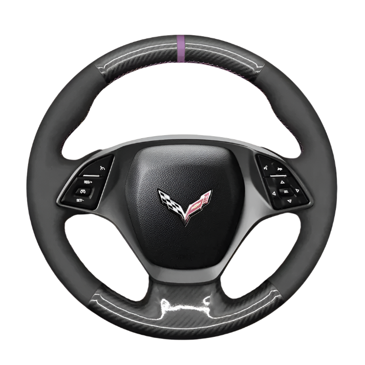 Chevrolet - Corvette C7 (2014-2015)