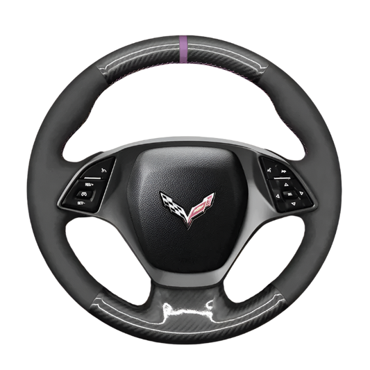 Chevrolet - Corvette C7 (2014-2015)