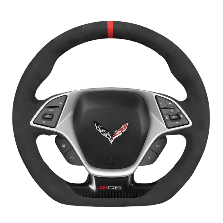 Chevrolet - Corvette C7 (2015-2020)