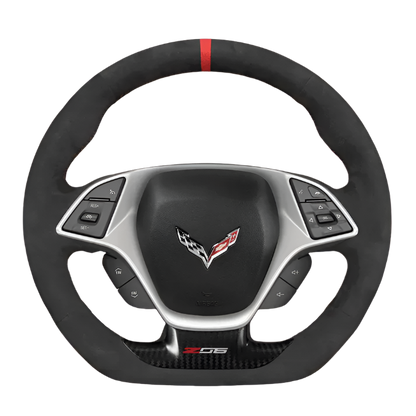 Chevrolet - Corvette C7 (2015-2020)