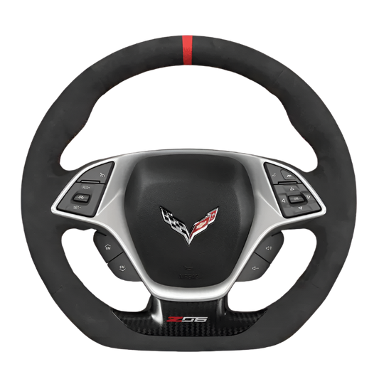 Chevrolet - Corvette C7 (2015-2020)