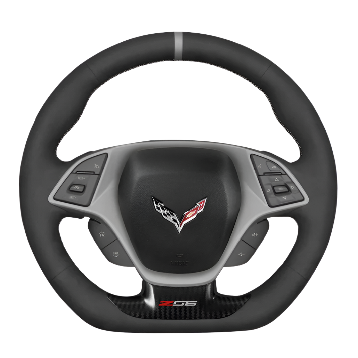 Chevrolet - Corvette C7 (2015-2020)