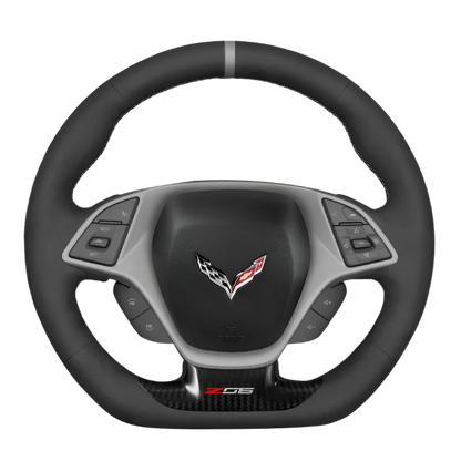 Chevrolet - Corvette C7 (2015-2020)